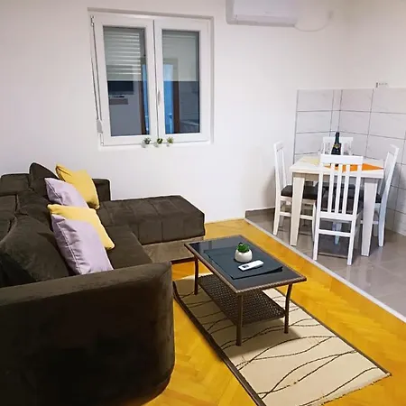 Mir A2 Apartment Vrnjacka Banja