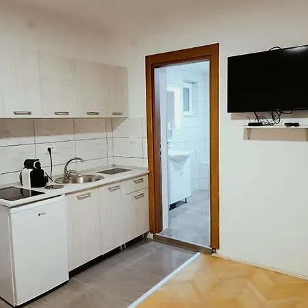 Apartment Mir A2 Vrnjacka Banja