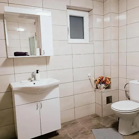 Apartment Mir A2 Vrnjacka Banja