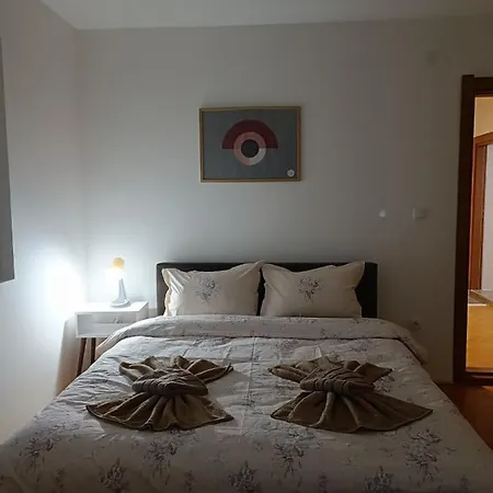 Mir A2 Apartment Vrnjacka Banja